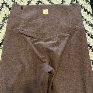 Vuori clean elevation legging XS